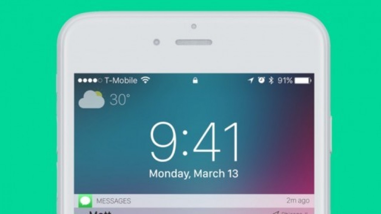 Apple iddiaları red etti, ekran kilidi kırılamıyor