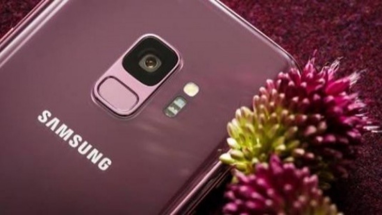 Samsung'un Android Go Telefonuna Ait Özellikler Sızdırıldı
