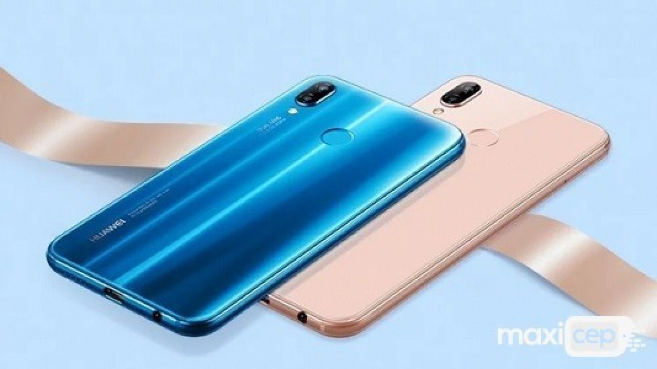 Huawei Nova 3 Temmuz Ayında Resmi Olarak Tanıtılabilir