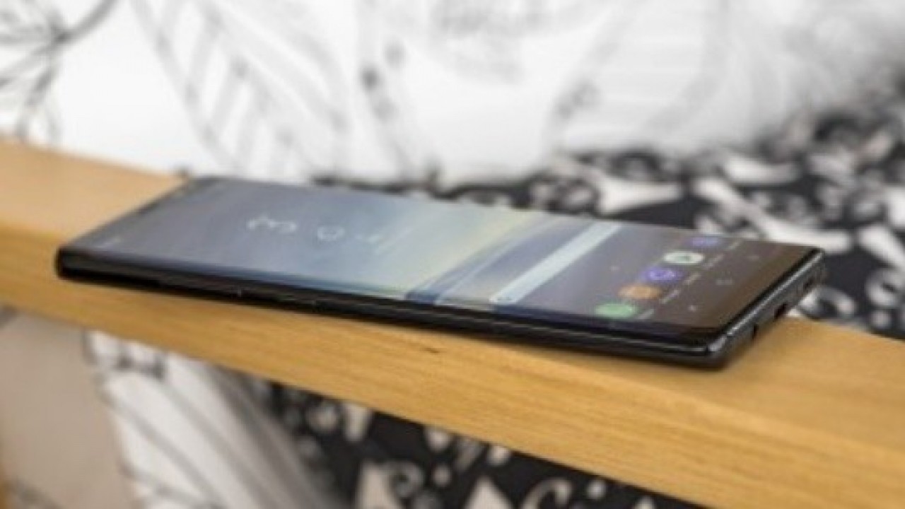 Samsung Galaxy Note9, FCC Sertifikası Aldı