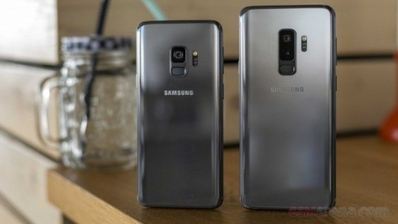 Samsung Galaxy S10+ Üç Kameralı Bir Versiyona Sahip Olabilir