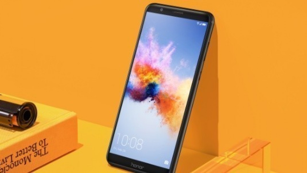 Honor 7X'in Hava Yastıklı Köşeleri Düşmelere Karşı Üstün Koruma Sağlıyor