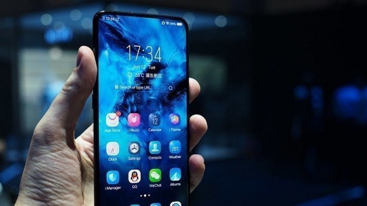 Vivo'nun İki Yeni Telefonu TENAA Kayıtlarında Göründü