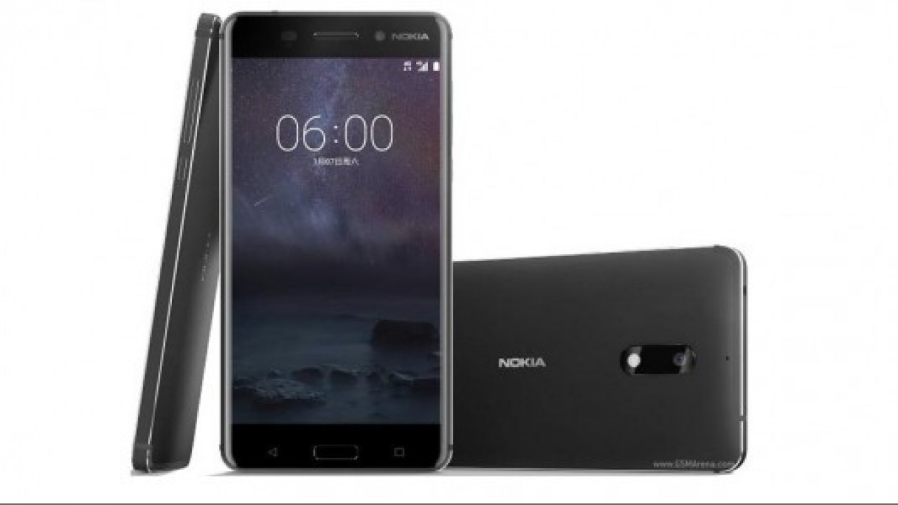 Nokia 6.1 Plus teknik özellikleri ve çıkış tarihi ortaya çıktı