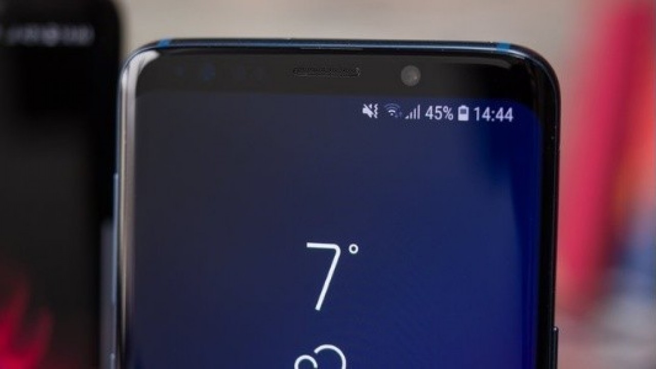 Büyük Ekranlı Galaxy S10 Modelinin Ekran Boyutu Belli Oldu