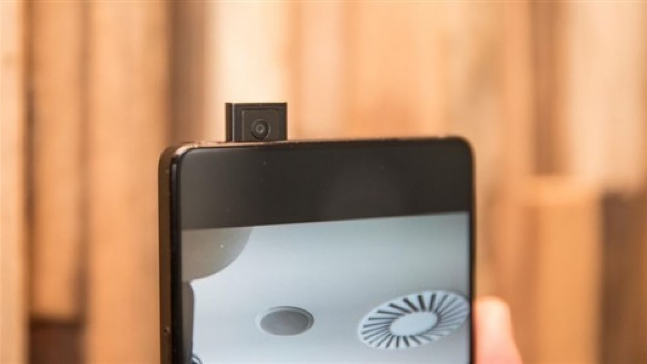 Vivo, FaceID'den 10 kat hızlı çalışan yeni sistemi duyurdu
