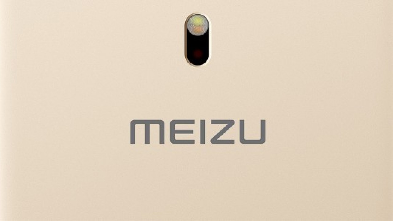 Meizu 16 çıkış tarihi, beklenenden önce olabilir