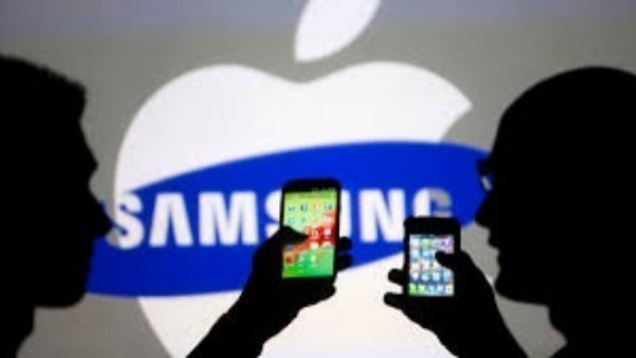 Apple ve Samsung, Sonunda Aralarındaki En Büyük Patent Anlaşmazlığını Çözdü 