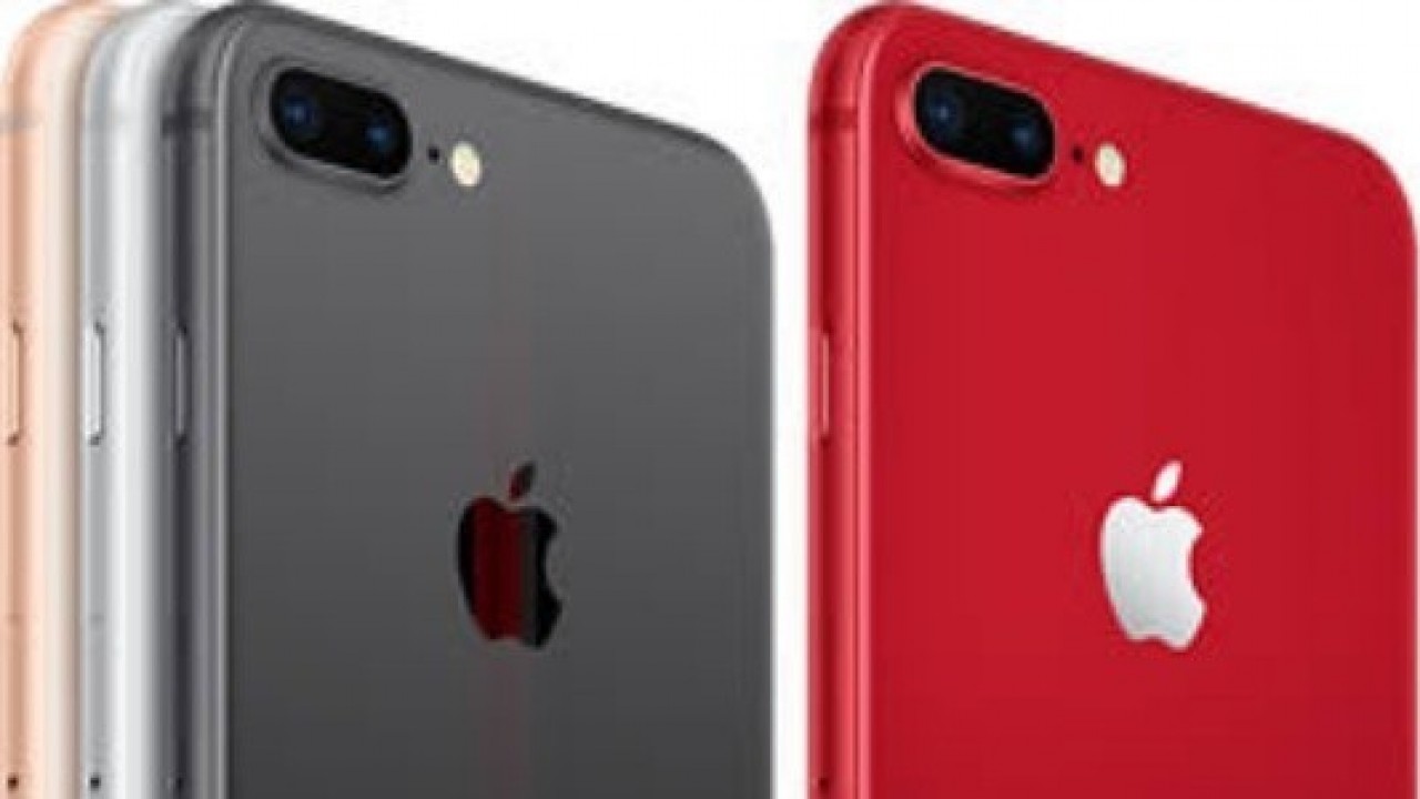 2018 iPhone'lar Eylül Ayında Satışa Sunulacak, Daha Büyük Apple Watch da Geliyor