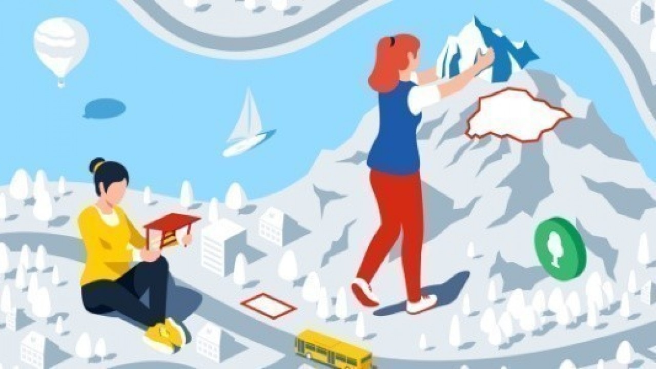 Yandex Map Editor Türkiye'de Kullanıma Sunuldu