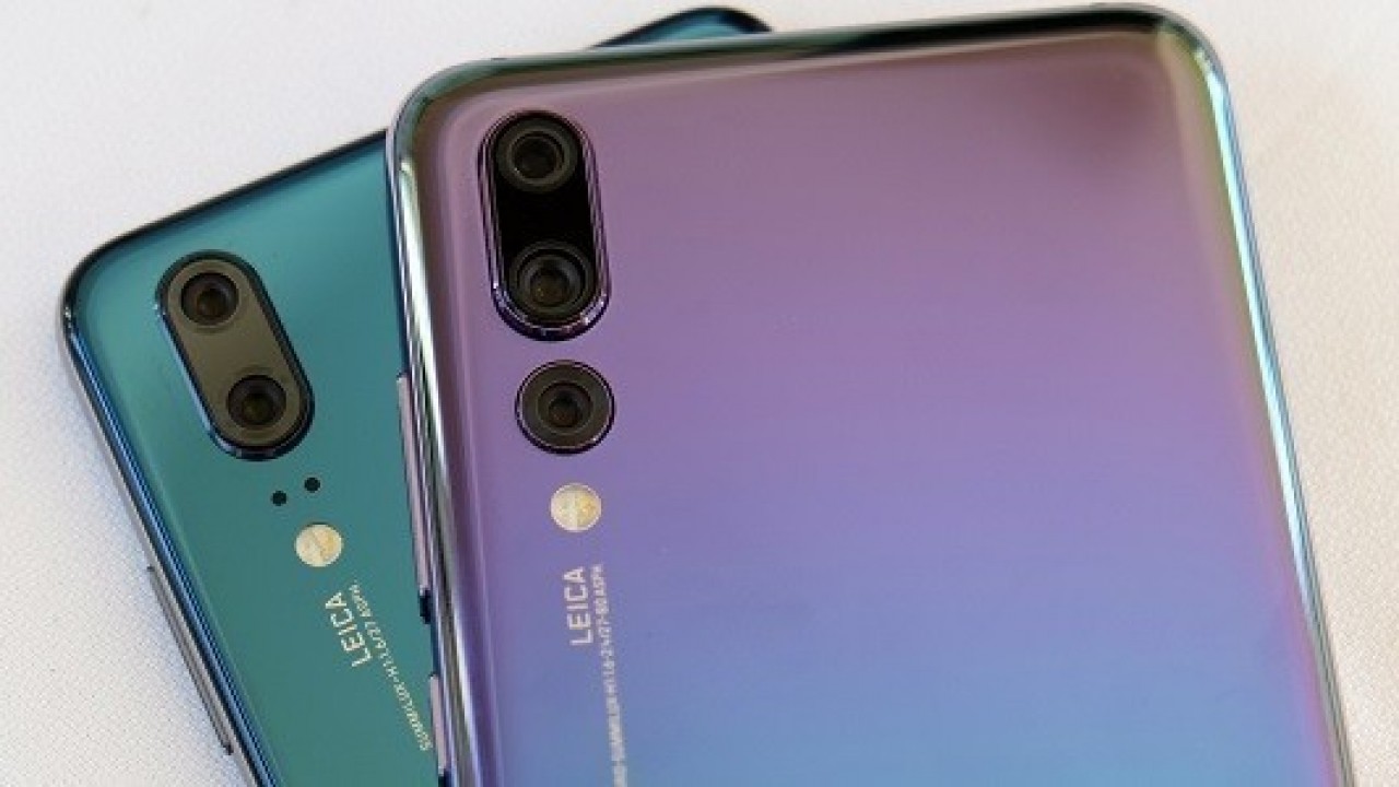 P20 ve P20 Pro İçin GPU Turbo Özelliği EMUI 8.1 Beta İle Dağıtıldı