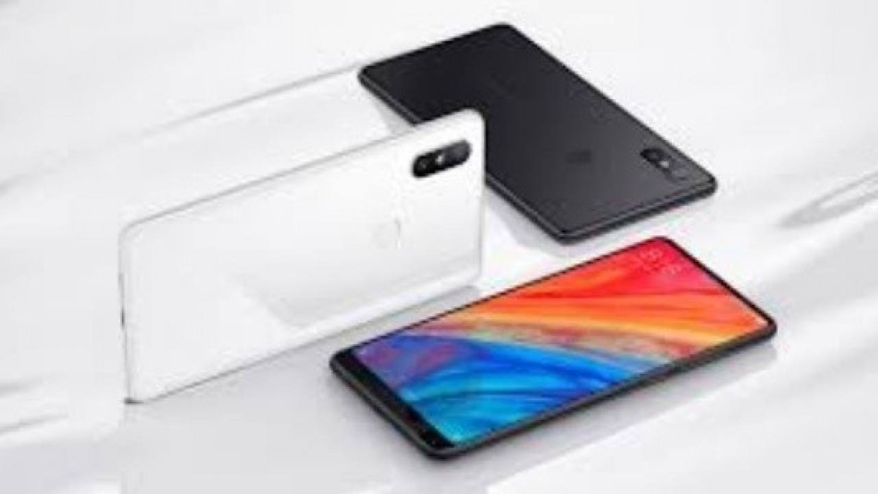 Xiaomi Mi Mix 3, Güncellenmiş Tasarımı Ortaya Koyan Canlı Görüntüsü ile Sızdırıldı