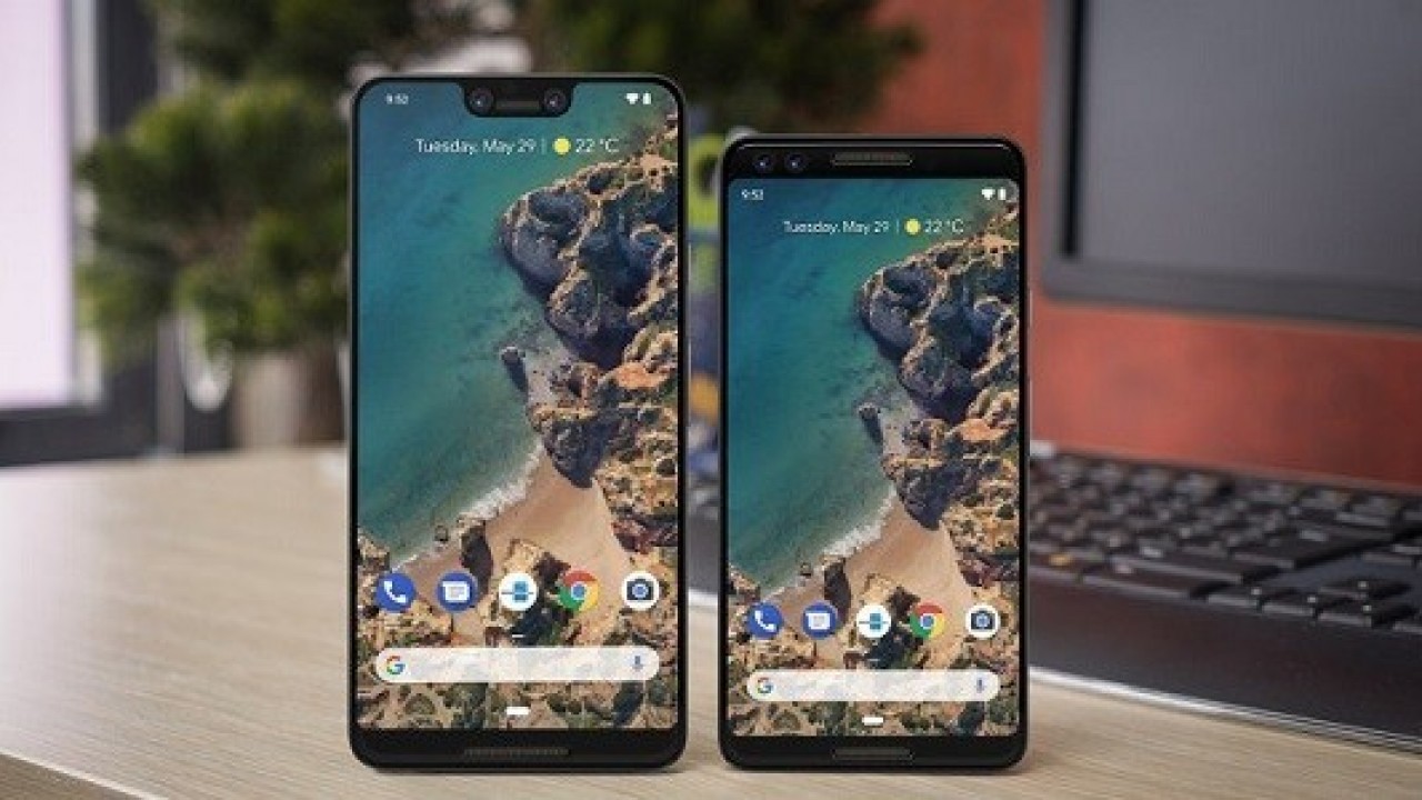 Google, Snapdragon 710 İşlemciye Sahip Pixel Telefonu Üzerinde Çalışıyor