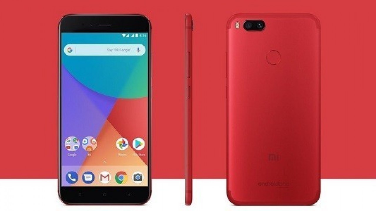 Xiaomi Mi A2 Bu Sefer Singapur Sertifikasında Göründü