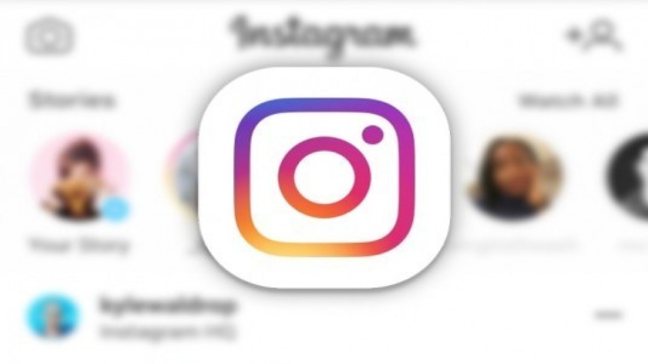 Kota ve şarj tüketimini azaltan Instagram Lite
