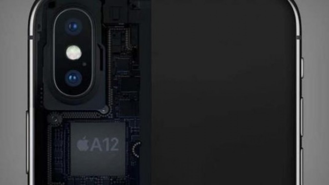 Apple rakiplerine göre 2 yıl ileride gidiyor