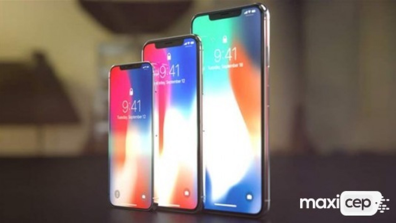 2018 model iPhone fiyatları, beklenenden ucuz olacak