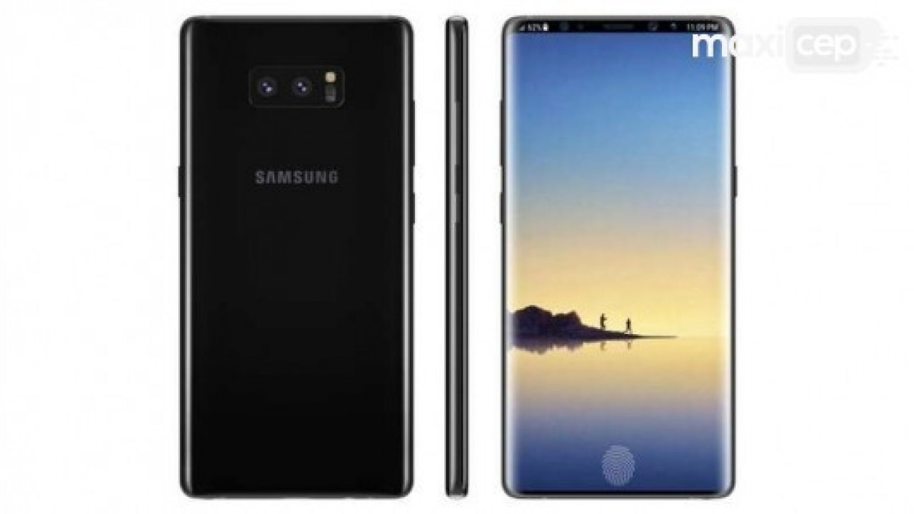 Galaxy Note 9 çıkış tarihi artık kesin