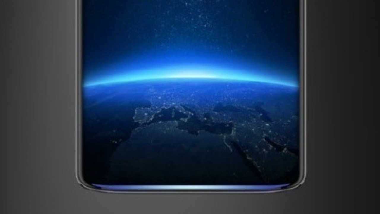 Oppo Find X Basın Görselleri ve Özellikleri Ortaya Çıktı