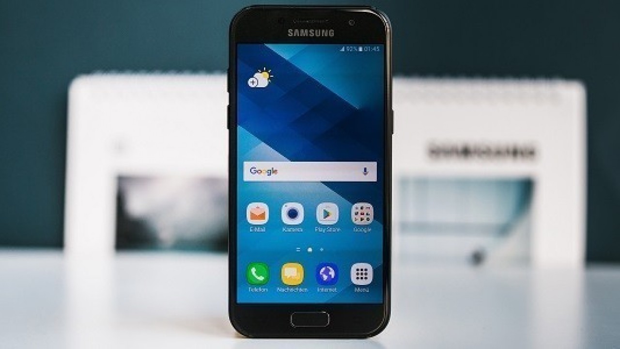 Samsung Galaxy A3 (2017) İçin Haziran Ayı Güvenlik Yaması Geldi