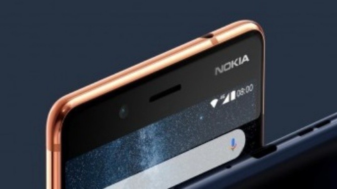Snapdragon 710'a Sahip Nokia Akıllı Telefonu Sonbaharda Gelebilir