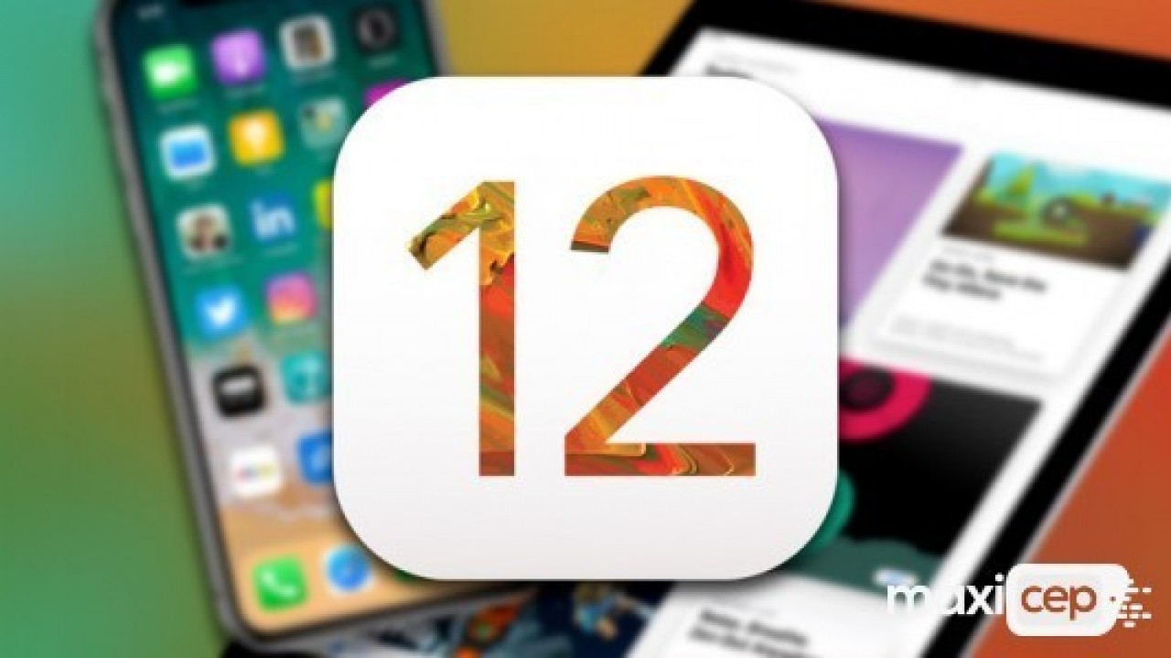 iOS 12 tanıtıldı, güncelleme ne zaman gelecek?