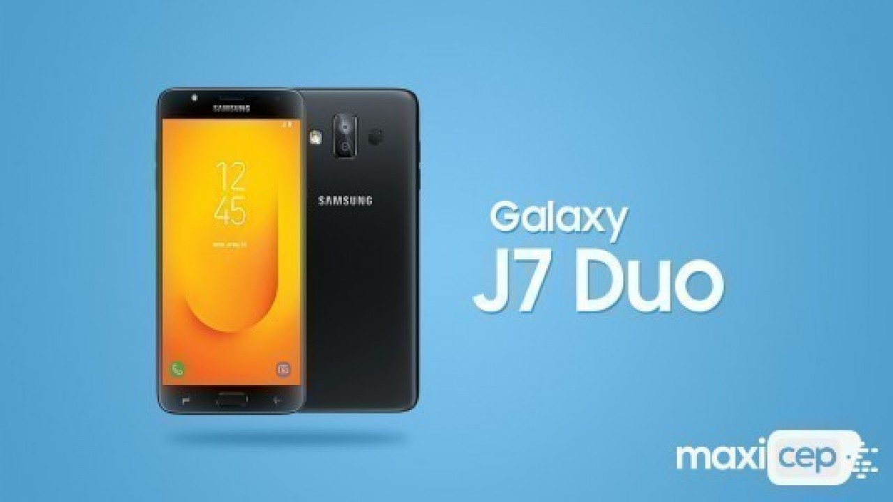 Galaxy J7 Duo, 7 Haziran'da A101 mağazalarında