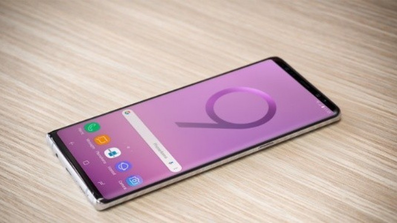 Galaxy Note 9'un Kamerası En İyi Özelliklerinden Biri Olacak