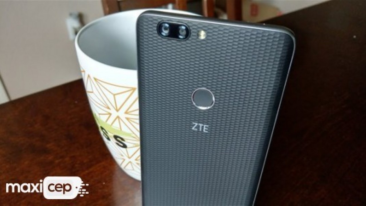 ZTE sonunda ABD'deki satış yasağını kaldırmış olabilir