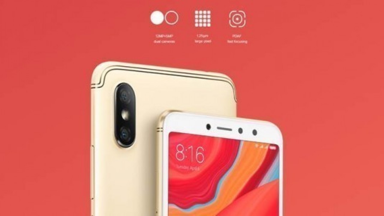 Xiaomi Redmi Y2 teknik özellikleri ve fiyat etiketi duyuruldu