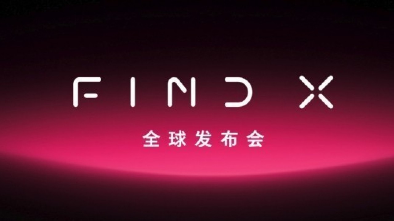 Oppo Find X Model Numaraları ile Ortaya Çıktı