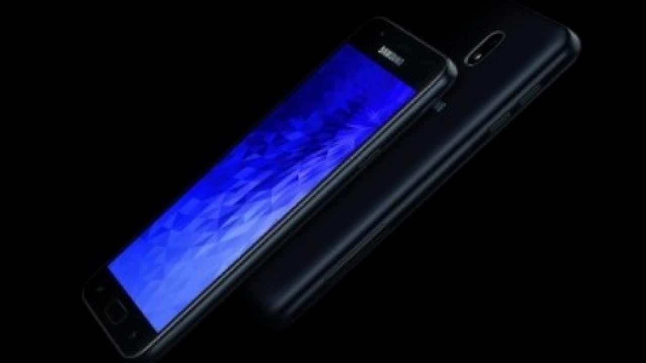 Samsung Galaxy J3 2018 ve Galaxy J7 2018 Resmi Olarak Duyuruldu