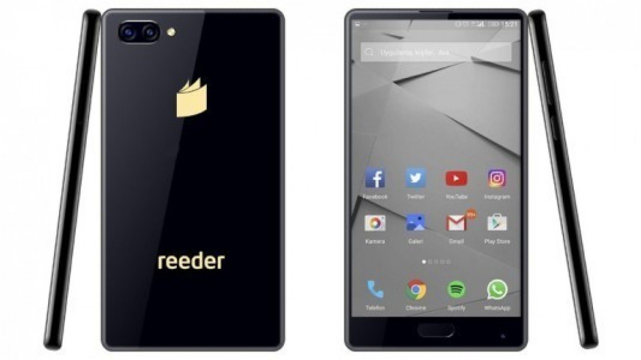 vatan bilgisayar da reeder p12 ve p12s alana tablet pc hediye maxicep