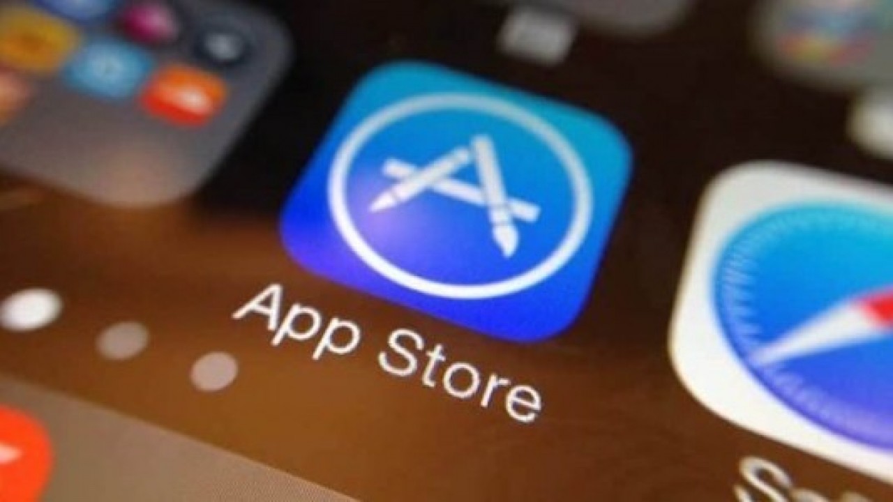 App Store, 10. yaşını kutluyor