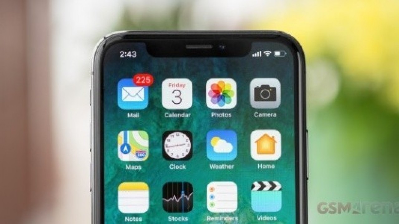 Apple, iPhone X ve iPhone SE Üretimini Durduruyor