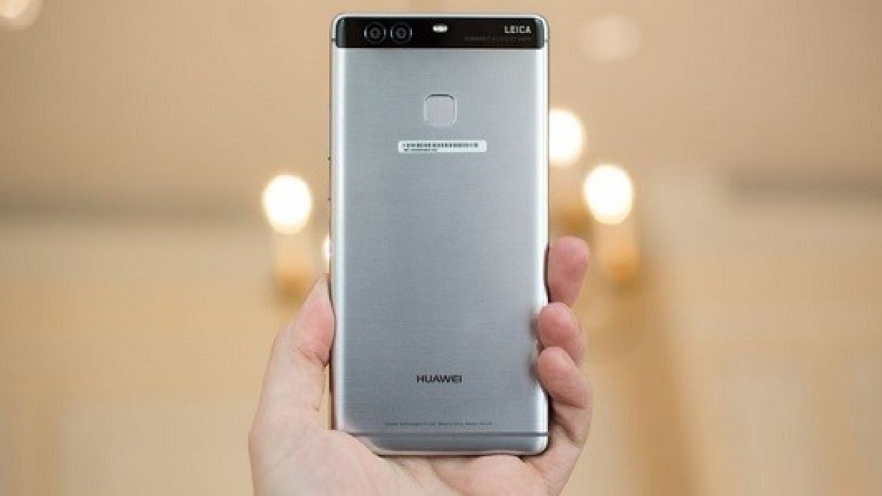 Huawei P9 Android 8.0 Oreo Güncellemesi Dağıtılmaya Başladı