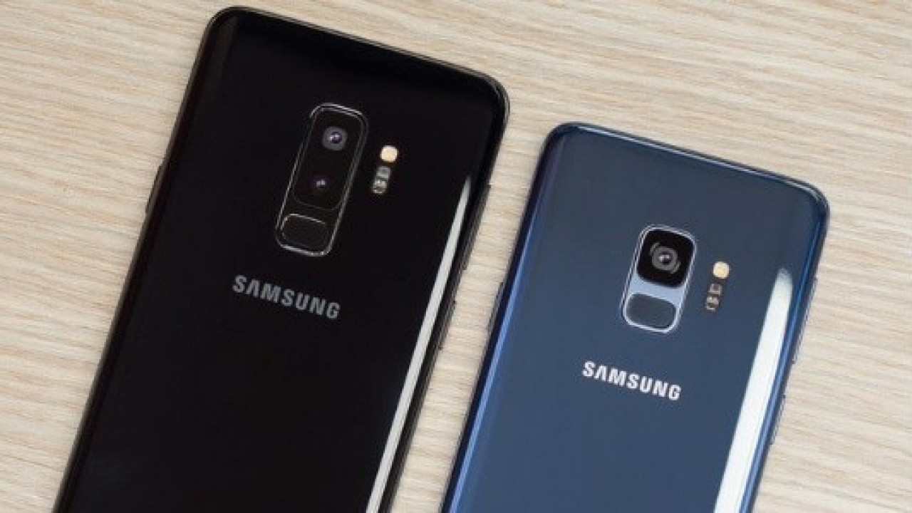 Samsung Galaxy S10, Exynos 9820 ve Mali-G76 GPU ile Gelebilir