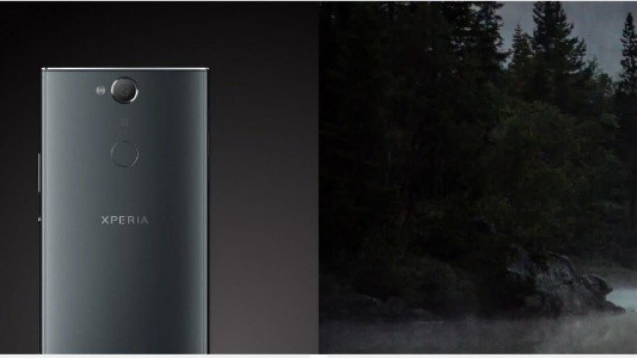 Sony Xperia XA2 Plus, 6 inç Full HD Ekran ve Snapdragon 630 Yonga Seti ile Duyuruldu 
