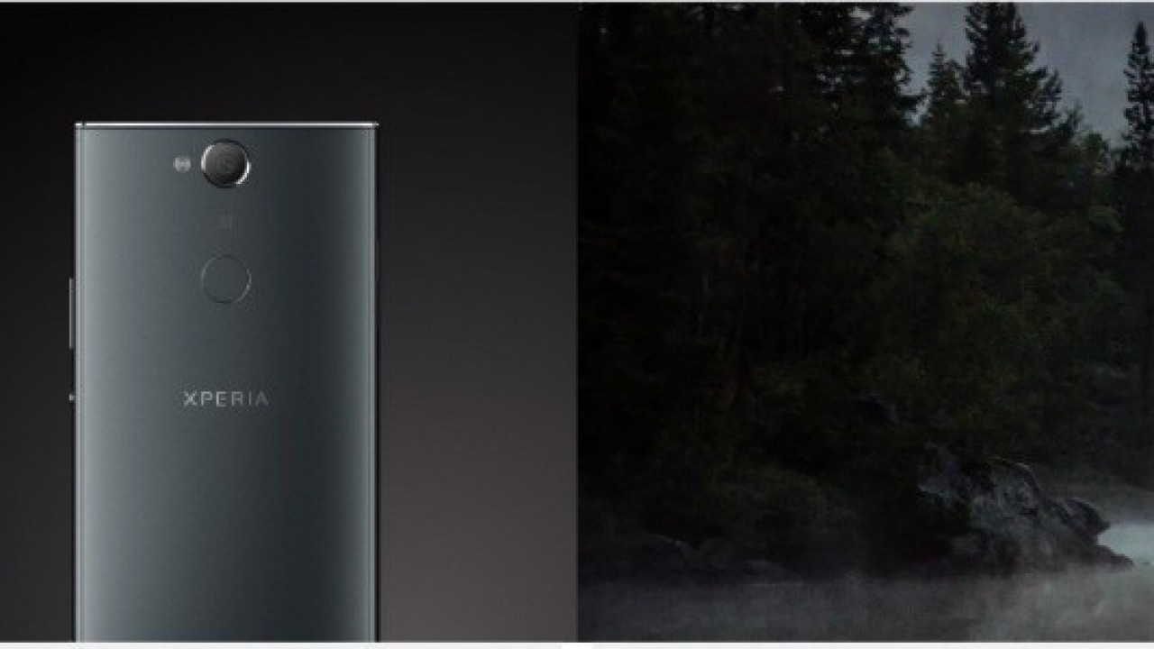 Sony Xperia XA2 Plus, 6 inç Full HD Ekran ve Snapdragon 630 Yonga Seti ile Duyuruldu