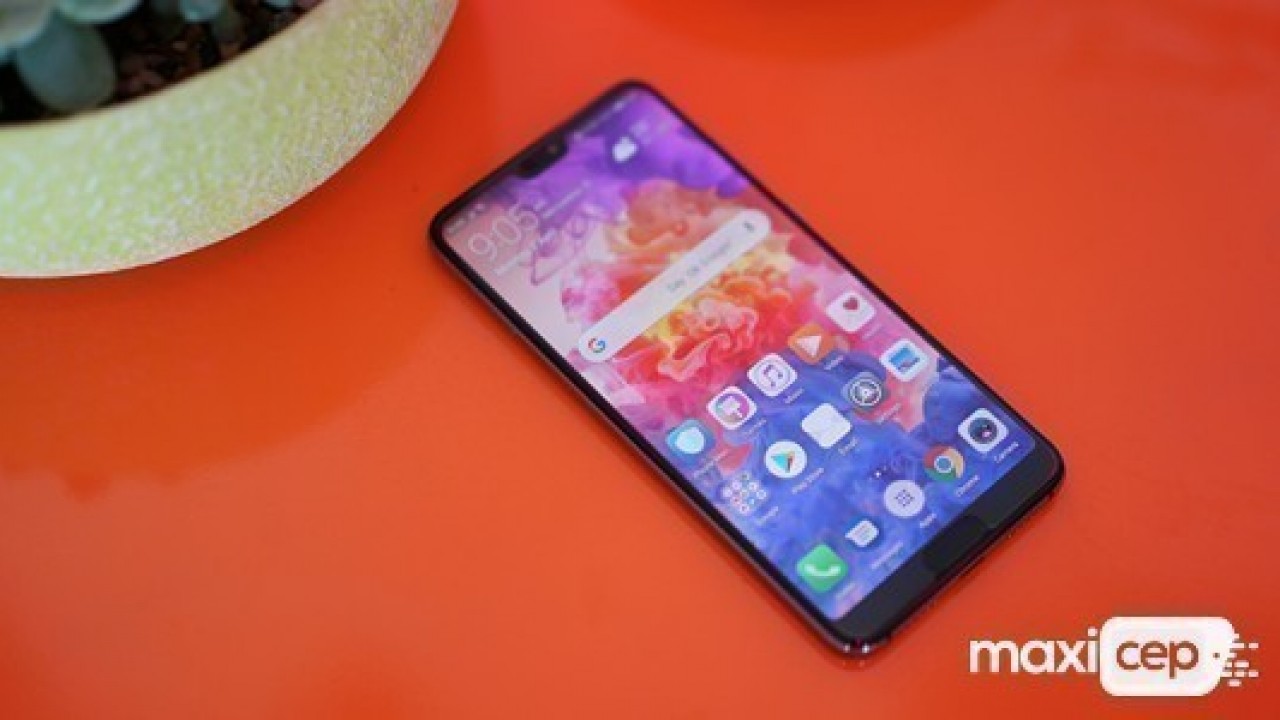 Huawei P20 ile yaz tatilinde resimsiz kalmayın