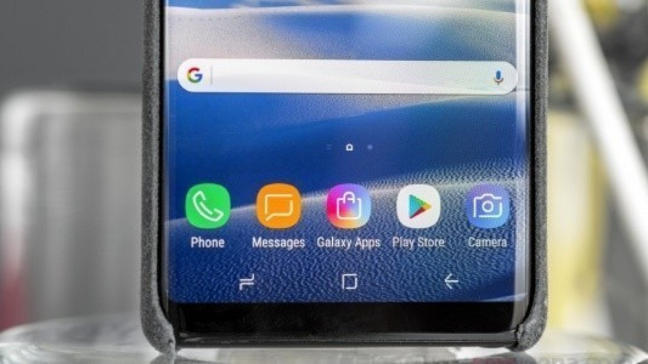 Samsung Galaxy Note 9 Fiyat ve Çıkış Tarihi Açıklandı 