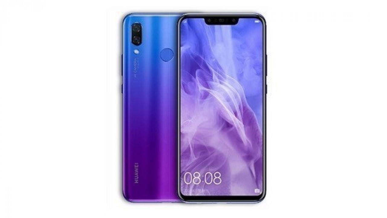 Kirin 710 İşlemcili Huawei Nova 3i Modeli Geliyor