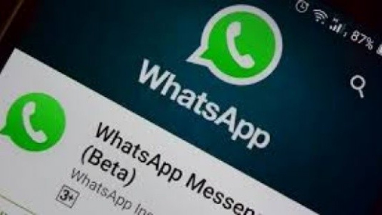 Android için WhatsApp'a Yeni Özellikler Geliyor