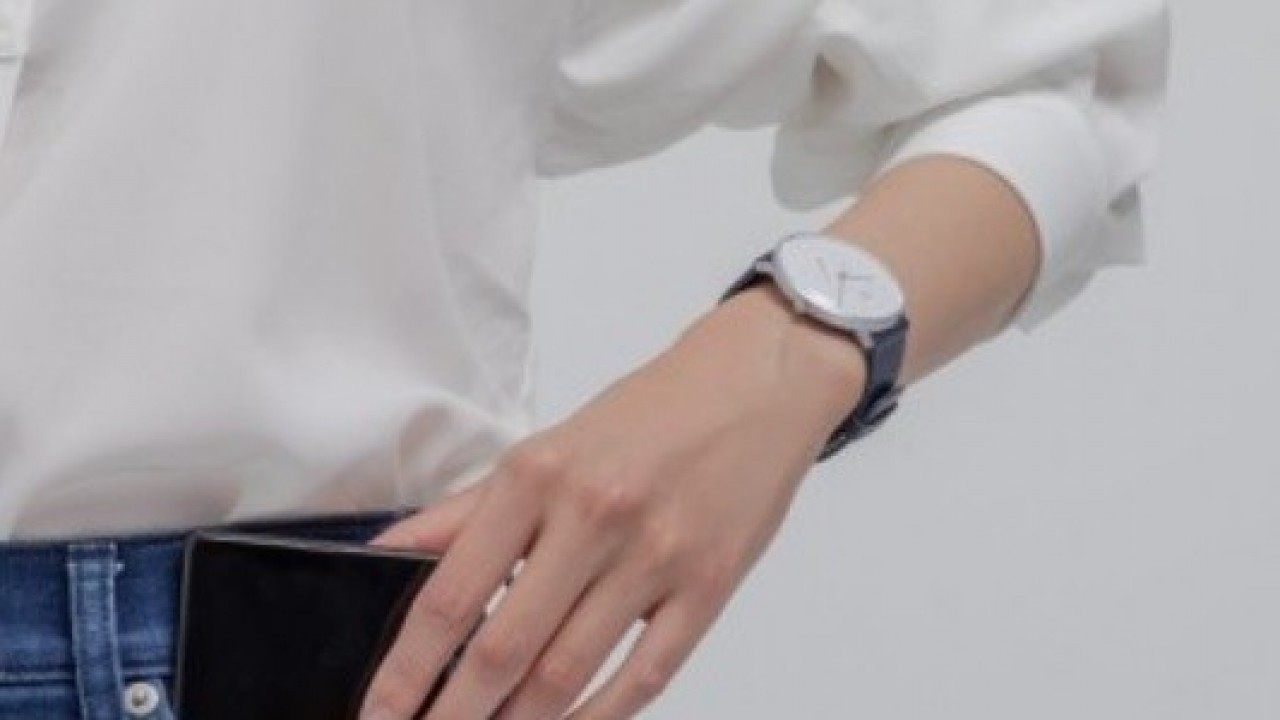 Xiaomi Mijia Quartz Saat Uygun Fiyat Etiketi ile Piyasaya Sunuldu