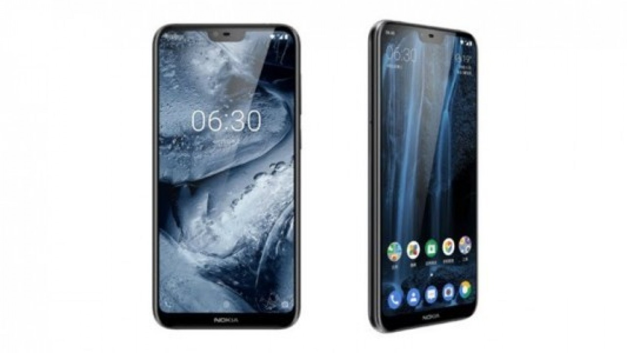 Nokia 6.1 Plus, Geekbench testinde görüldü