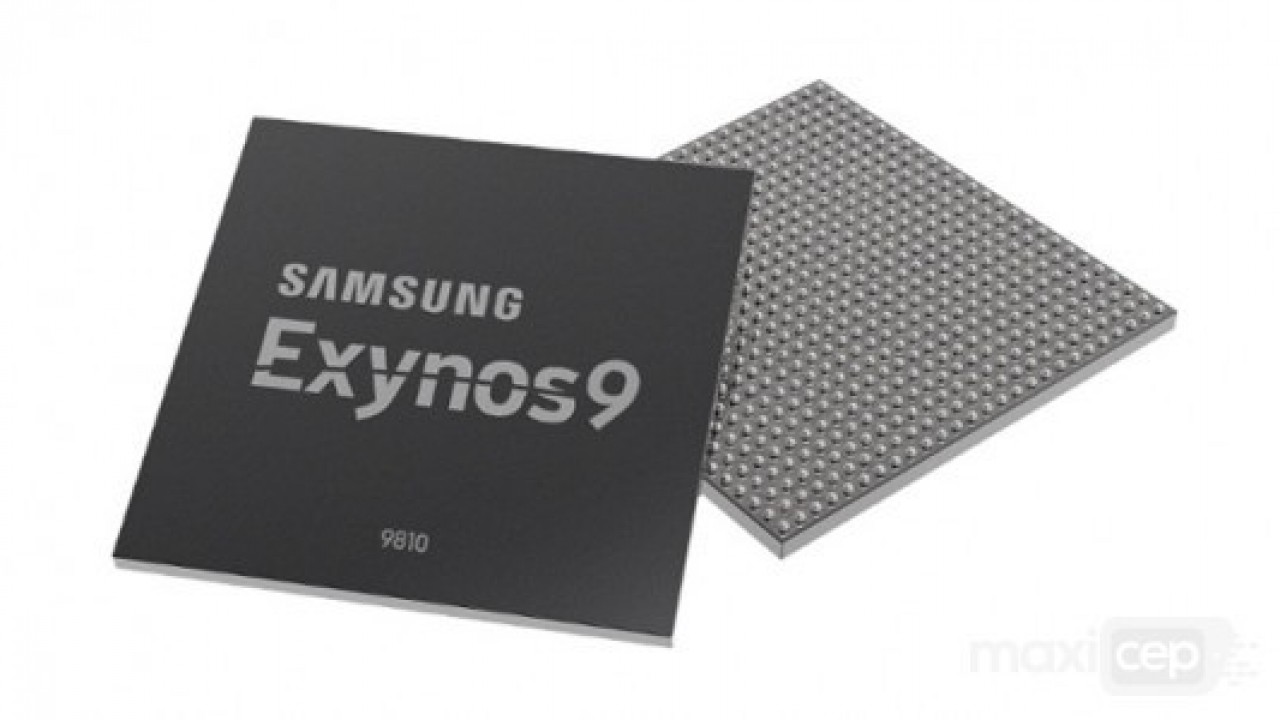 Exynos 9810'lu Galaxy S9+, Geekbench skoruyla herkesi şaşırttı