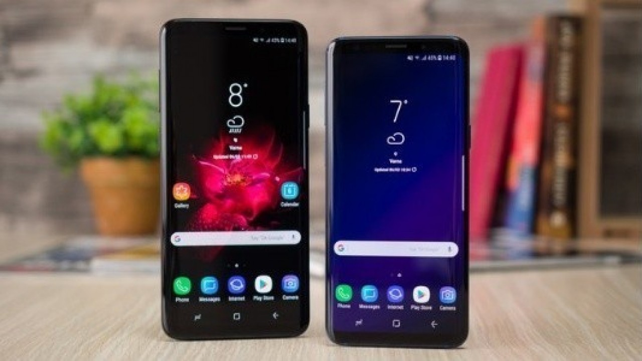 Samsung Galaxy S10 ve 2019'daki Diğer Telefonları için Yeni Parmak İzi Tarayıcı Sensörünü Duyuracak