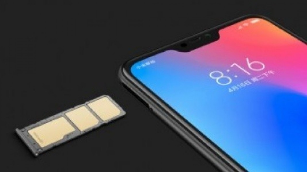 Xiaomi Mi A2 Lite, Beklenenden Ucuz Fiyatı ile Resmi Duyuru Öncesinde Satışa Sunuldu
