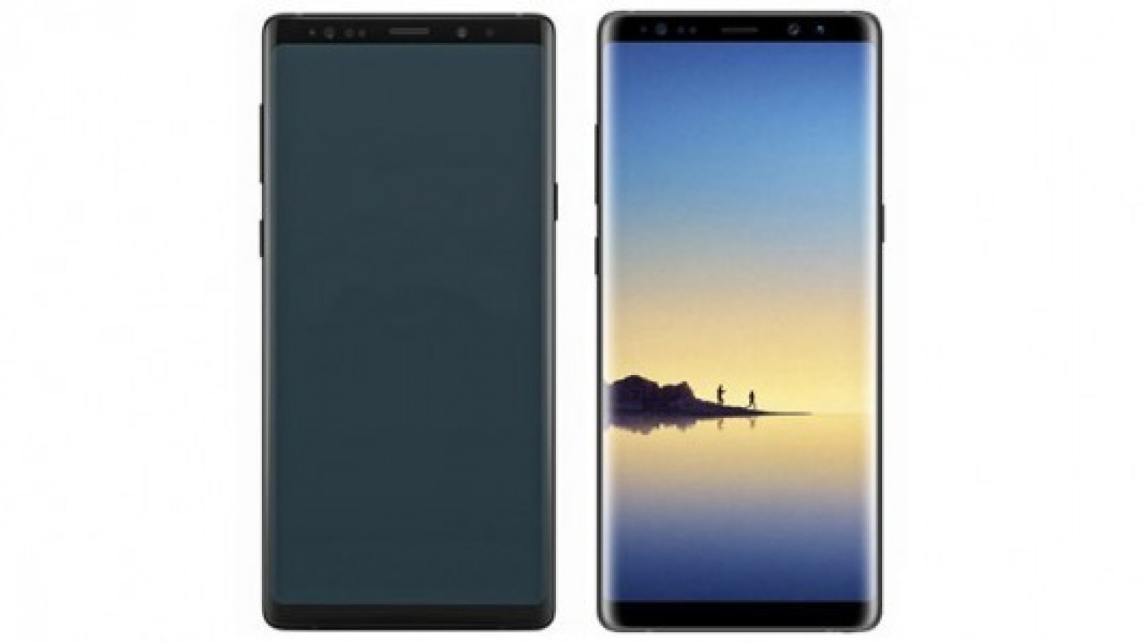 Samsung Ağustos ayında Note 9'u ön siparişe sunacak