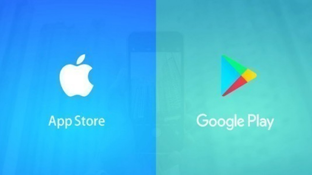 App Store gelirleri, 2018'in ilk çeyreğinde 22.6 milyar doları aştı